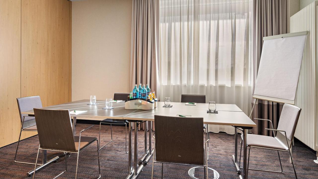 Hey Lou Hotel Karlsruhe Messe Rheinstetten Exterior photo